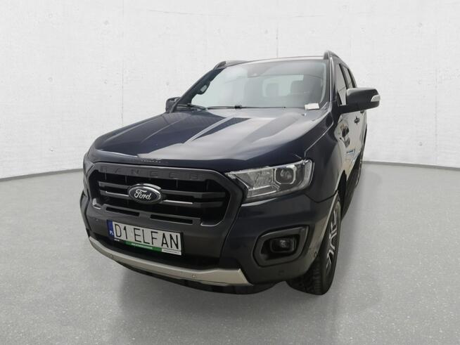 Ford Ranger Poleasingowe.pl Komorniki - zdjęcie 3