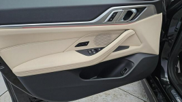 BMW 420 mHEV M Sport sport-aut ! Z Polskiego Salonu ! Faktura VAT ! Warszawa - zdjęcie 10