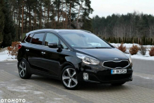 Kia Carens 1.7CRDI*136KM*Automat*Panorama Ostrów Mazowiecka - zdjęcie 6