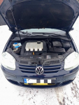Volkswagen Golf 1.9 TDI Kopanka - zdjęcie 7