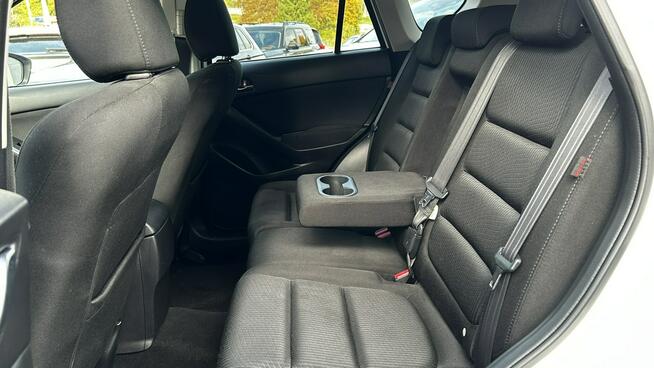 Mazda 2.0/4x4/Navi/Hak/Podgrzewane Fotele Gdynia - zdjęcie 9
