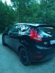 Sprzedam samochód Ford Fiesta 2010 Nowa Ruda - zdjęcie 7