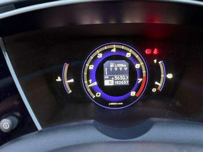 Honda Civic Sport*3-TrybyMocy!!! Zwoleń - zdjęcie 12