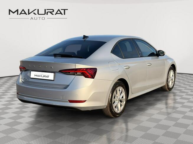 Škoda Octavia GD6J367#1.5 TSI Ambition K.cofania LED Salon PL VAT 23% Gdańsk - zdjęcie 4