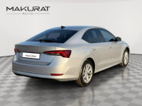 Škoda Octavia GD6J367#1.5 TSI Ambition K.cofania LED Salon PL VAT 23% Gdańsk - zdjęcie 4