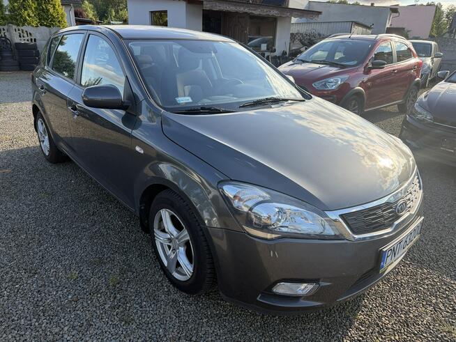 Kia Cee'd Klima, gwarancja, 90tys.km! Zbąszyń - zdjęcie 2