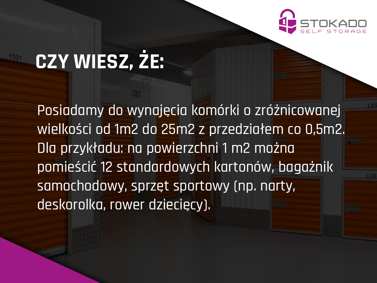 Kontener/magazyn 12m2 do wynajęcia! Szczecin, Gdańska 14C Szczecin - zdjęcie 8