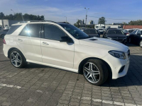 Mercedes GLE 350 Salon polska fv23 Otwock - zdjęcie 3