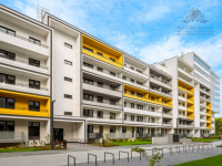 GOTOWE/Mieszkanie 3pok, 64,55m2 z balkonem /Wrocław Szczepin Wrocław - zdjęcie 9