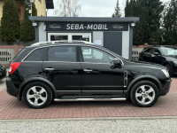 Opel Antara Gwarancja, Automat, Skóra, LPG!, 3.2 V6 Sade Budy - zdjęcie 6