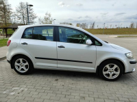 Volkswagen Golf Plus 2005 Ełk - zdjęcie 6