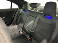 Mercedes-Benz CLA 200 AMG Line 7G-DCT Warszawa - zdjęcie 12