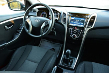 Hyundai i30 1.4 MPI 100KM Kamera! Navi! LED! Zobacz Koniecznie!!! Ostrów Mazowiecka - zdjęcie 5