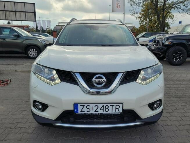 Nissan X-Trail Komorniki - zdjęcie 2