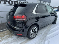 Citroen C4 Picasso 1,6 Blue-HDI "Exclusive" Chełm Śląski - zdjęcie 4