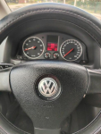Volkswagena Golf Plus Wałdowo Szlacheckie - zdjęcie 11
