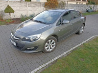 Opel Astra 1.6 115KM 89860 km