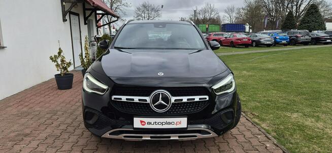 Mercedes GLA 200 AMBILIGHT-KAMERA-FULL LED-PANORAMA Paproć - zdjęcie 2