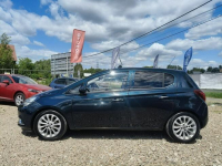 Opel Corsa 1.4Gaz*Automat*Bogate wyposażenie Bibice - zdjęcie 8