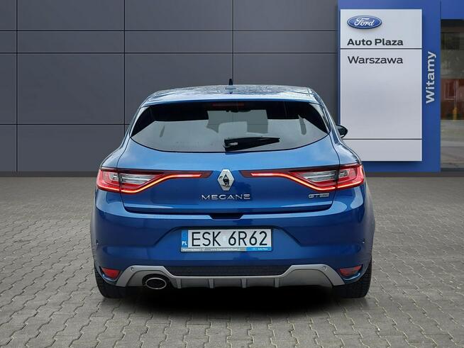 Renault Megane GT Line 1.3 TCe 140 KM M6 HB 5299600 Warszawa - zdjęcie 4
