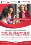 Bezpłatne szkolenia dla kobiet