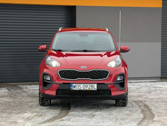 Kia Sportage Goworowo - zdjęcie 2