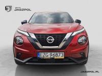 Nissan Juke N-Connecta, Salon PL, I właściciel, serwisowany ASO Łódź - zdjęcie 2