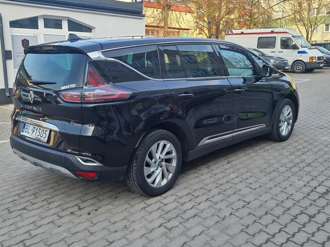 Renault Espace V automat 7 osób zamiana Łomża - zdjęcie 4