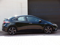 Honda Civic Klimatronic /Alu 17 /1,8 /140KM /Lift Mikołów - zdjęcie 4