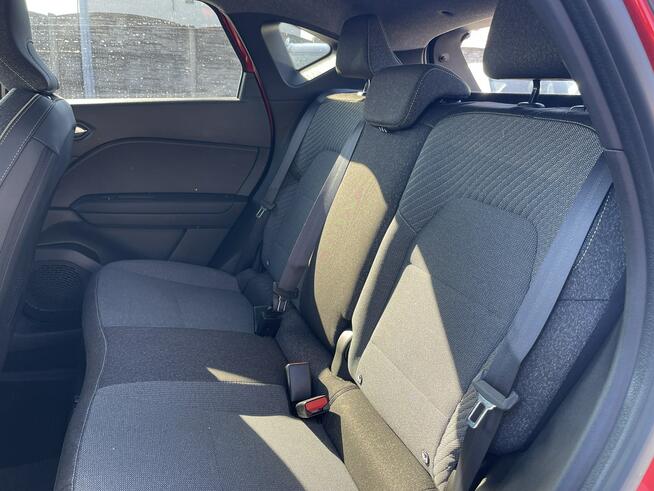 Renault Captur Salon PL_LPG Podgrzewanie Kamera Klimatronik Virtual Gliwice - zdjęcie 12