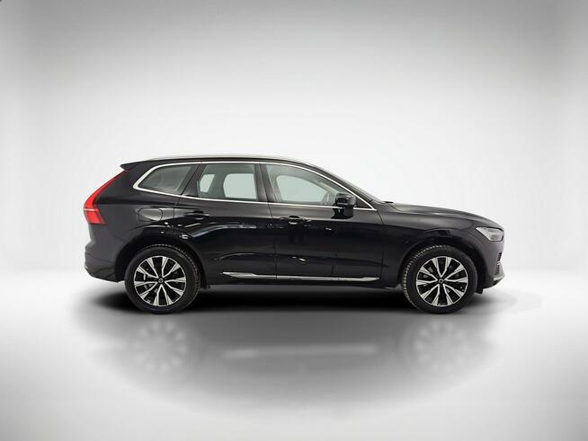 Volvo XC 60 B4 D Plus Bright aut  ! Z Polskiego Salonu ! Faktura Vat ! Warszawa - zdjęcie 6