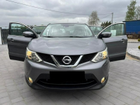 Nissan Qashqai Myszyniec - zdjęcie 7