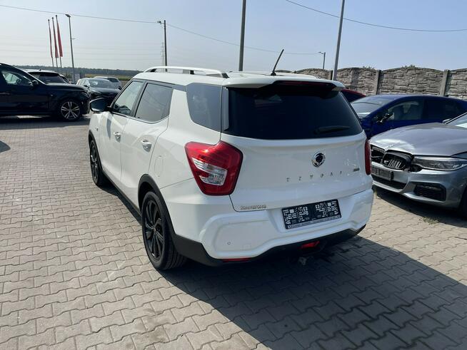 SsangYong Tivoli Grand Style Led Climatronic Kamera Navi Automat Gliwice - zdjęcie 3