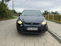 Ford S-Max 1.8TDCI Zarejestrowany, Klimatronic Gostyń - zdjęcie 2