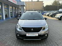 Peugeot 2008 Rezerwacja Tarnowskie Góry - zdjęcie 2