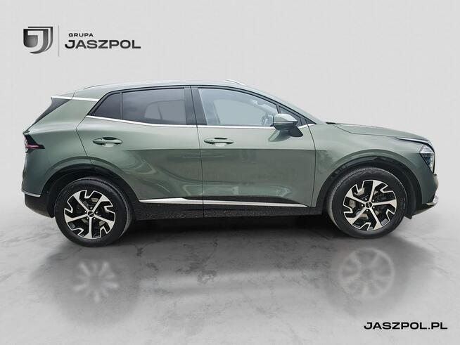Kia Sportage Business Line, Salon PL, Gwarancja Łódź - zdjęcie 4