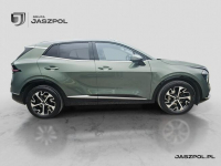 Kia Sportage Business Line, Salon PL, Gwarancja Łódź - zdjęcie 4