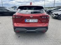 Nissan Qashqai N-Conecta Automat Podgrzewanie Kamery360 Virtual Gliwice - zdjęcie 7