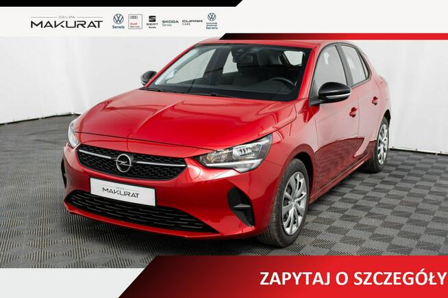 Opel Corsa GD5J566#1.5 Cz.cof Bluetooth Ekran dotykowy Salon PL Gdańsk - zdjęcie 1