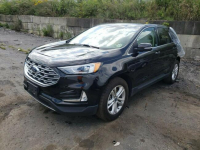 Ford EDGE 2019, 2.0L, 4x4, po opłatach Warszawa - zdjęcie 2