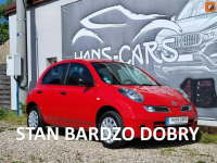 Nissan Micra *klima*super stan*z Niemiec*