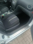 Witam mam do sprzedania Ford Focus MK2 kombi 1, 6Tdci