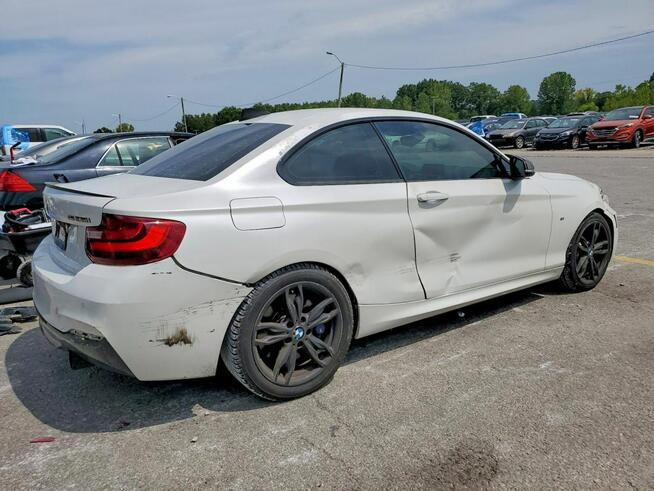 BMW 235 N55 / niski przebieg Chwaszczyno - zdjęcie 4