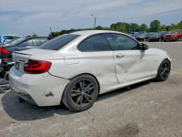 BMW 235 N55 / niski przebieg Chwaszczyno - zdjęcie 4