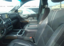 Chevrolet Silverado 2019, 6.2L, 4x4, porysowany lakier Słubice - zdjęcie 6