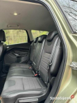 Ford Kuga 1.6 benz. 150 KM automat Warszawa - zdjęcie 8