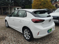 Opel Corsa Salon Serwis 50 tys przebiegu 2022 Warszawa - zdjęcie 8