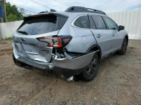 Subaru OUTBACK 2022, 2.4L, 4x4, od ubezpieczalni Sulejówek - zdjęcie 3