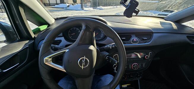 Opel Corsa 1,4 2015r. Stalowa Wola - zdjęcie 3