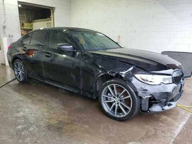 BMW 330 XDrive Virtual 2.0l Sękocin Nowy - zdjęcie 5